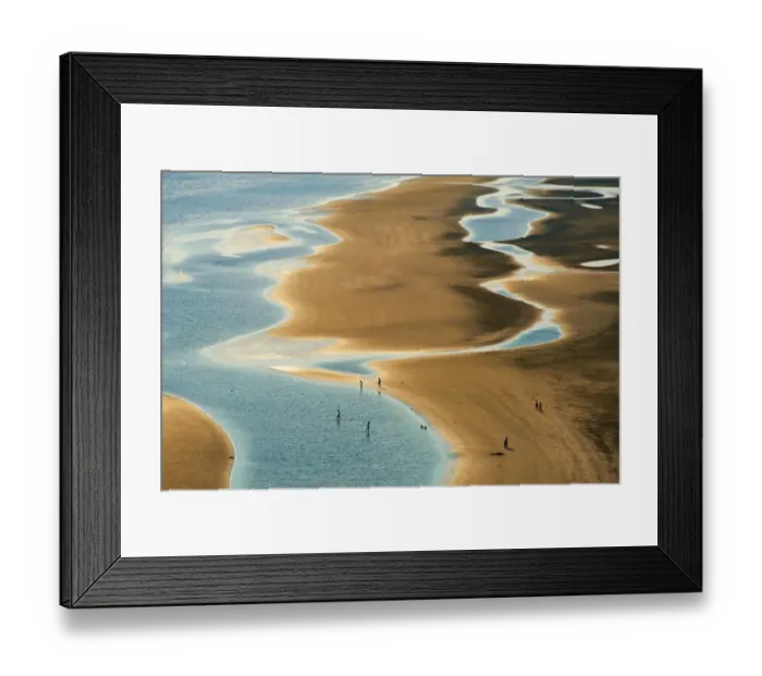 Framed Print : Beach of chantaburi Framed Print : Beach of chantaburi