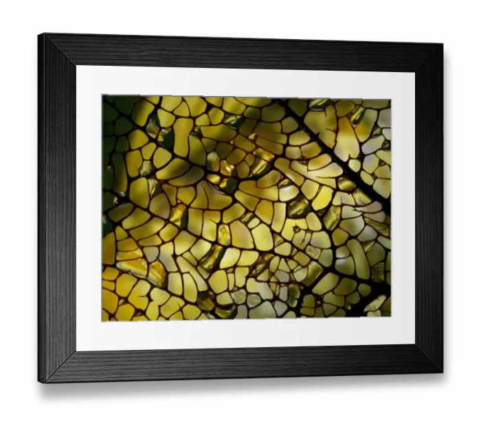 Framed Print : Goldfish and Coral Framed Print : Goldfish and Coral
