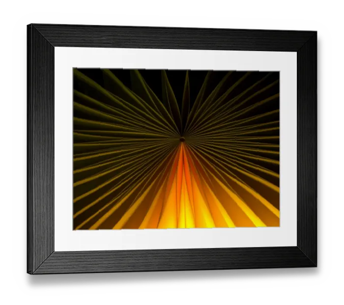 Framed Print : Paper abstract Framed Print : Paper abstract