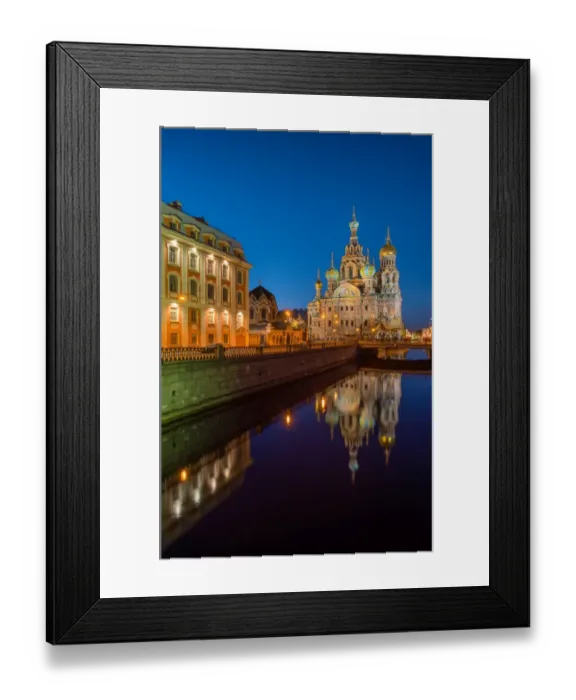 Framed Print : Church of the Savior on Blood, Saint Petersburg Framed Print : Church of the Savior on Blood, Saint Petersburg