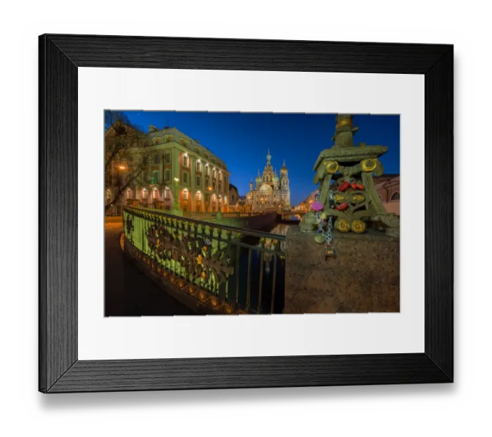 Framed Print : Church of the Savior on Blood, Saint Petersburg Framed Print : Church of the Savior on Blood, Saint Petersburg