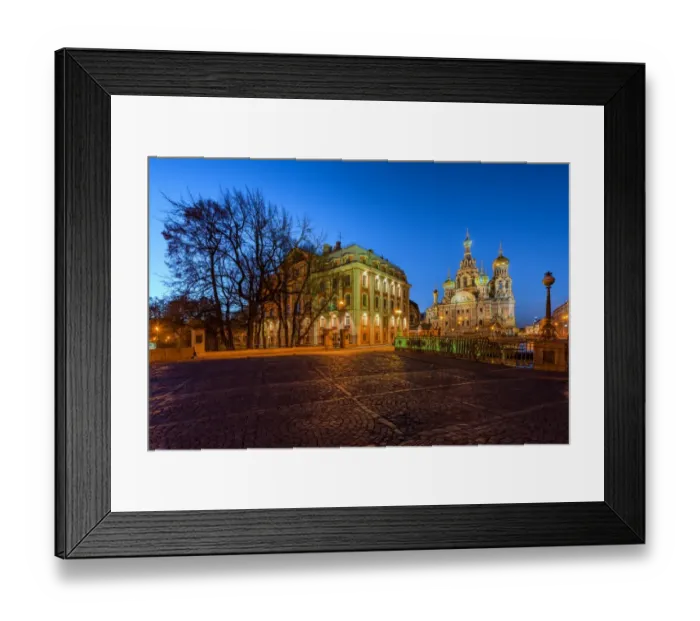 Framed Print : Church of the Savior on Blood, Saint Petersburg Framed Print : Church of the Savior on Blood, Saint Petersburg