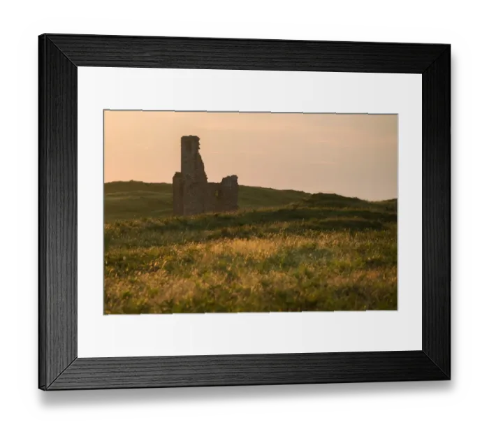 Framed Print : Ardvreck Castle, Loch Assynt, Scotland Framed Print : Ardvreck Castle, Loch Assynt, Scotland