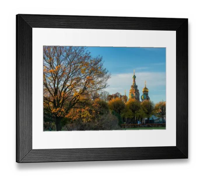 Framed Print : Church of the Savior on Blood, Saint Petersburg Framed Print : Church of the Savior on Blood, Saint Petersburg