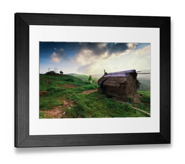 Framed Print : Phu Tub Bek, Phetchabun Thailand Framed Print : Phu Tub Bek, Phetchabun Thailand