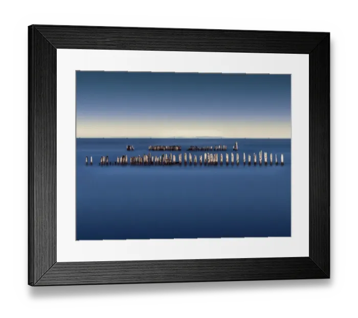Framed Print : Superior Ghosts Framed Print : Superior Ghosts