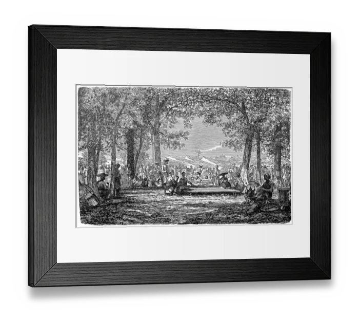 Framed Print : Coffee at the grand coffee in Bogor Java Framed Print : Coffee at the grand coffee in Bogor Java