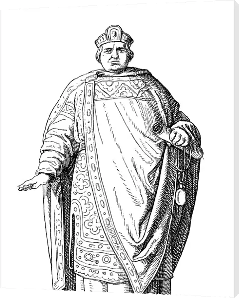 Charles the Fat