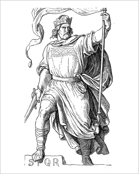 Arnulf of Carinthia