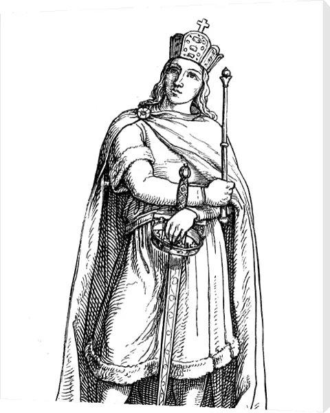 Henry VI, Holy Roman Emperor