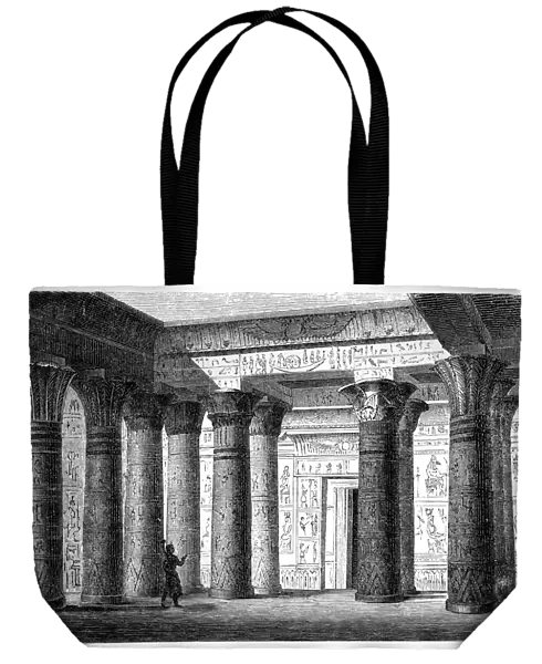 Temple Of Osiris