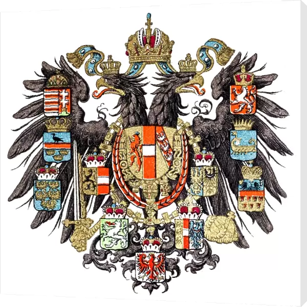 Empire of Austria