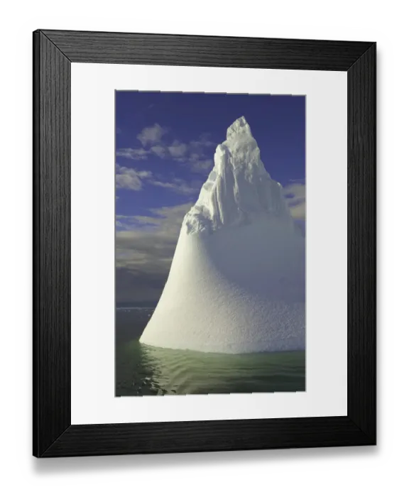 Framed Print : iceberg, Antarctic Peninsula Framed Print : iceberg, Antarctic Peninsula