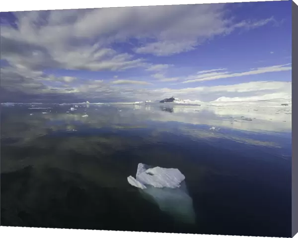 Holtedehl Bay, Western Antarctic Peninsula
