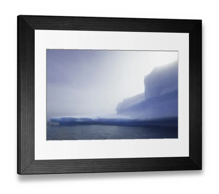 Framed Print : large, massive, walls, slopes, waterfalls, towers, iceberg, chunks, blue, floating Framed Print : large, massive, walls, slopes, waterfalls, towers, iceberg, chunks, blue, floating