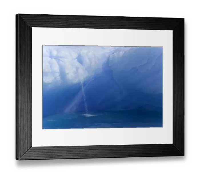Framed Print : large, massive, walls, slopes, waterfall, towers, iceberg, chunks, blue, floating Framed Print : large, massive, walls, slopes, waterfall, towers, iceberg, chunks, blue, floating