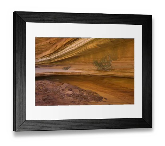 Framed Print : USA, Arizona, Vermilion Cliffs Wilderness, Navajo sandstone Framed Print : USA, Arizona, Vermilion Cliffs Wilderness, Navajo sandstone