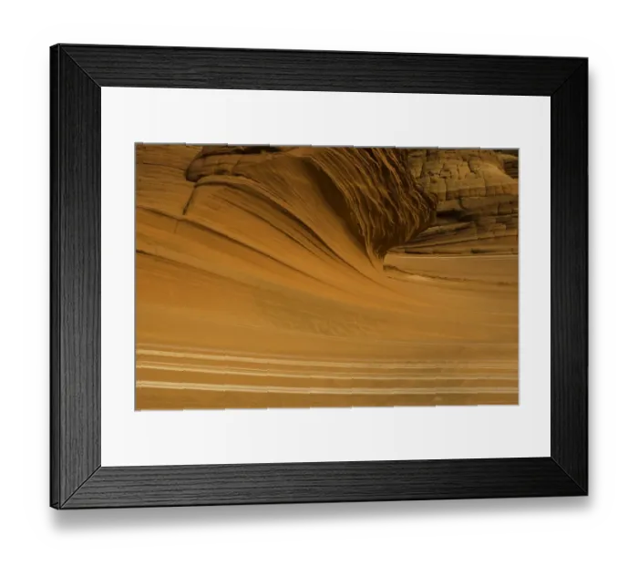Framed Print : USA, Arizona, Vermilion Cliffs Wilderness, Navajo sandstone Framed Print : USA, Arizona, Vermilion Cliffs Wilderness, Navajo sandstone