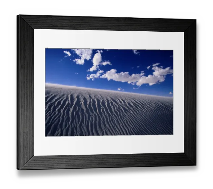 Framed Print : in New Mexico, in a valley surrounded by mountains Framed Print : in New Mexico, in a valley surrounded by mountains