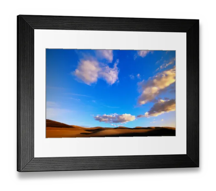 Framed Print : Palouse Hills. The Palouse region is located in southeastern Washington and northwestern Idaho Framed Print : Palouse Hills. The Palouse region is located in southeastern Washington and northwestern Idaho