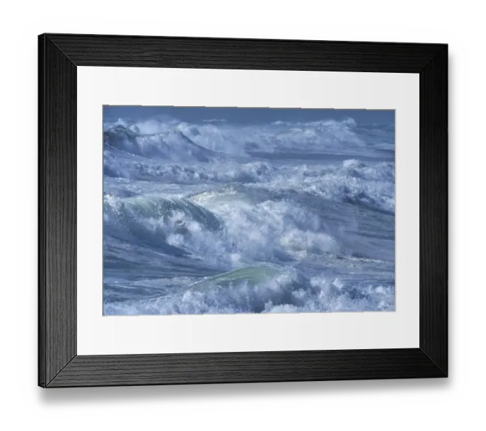Framed Print : Wickannish Bay, Vancouver Island, British Columbia, Canada Framed Print : Wickannish Bay, Vancouver Island, British Columbia, Canada