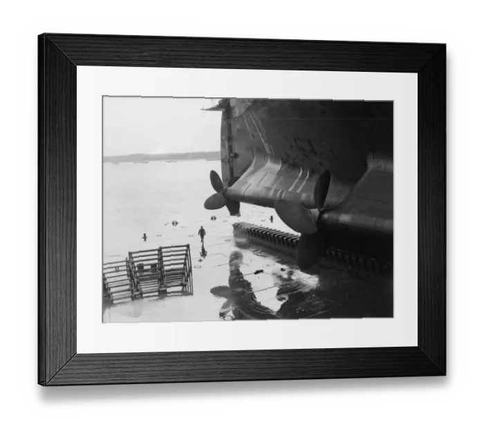 Framed Print : Berengaria Framed Print : Berengaria