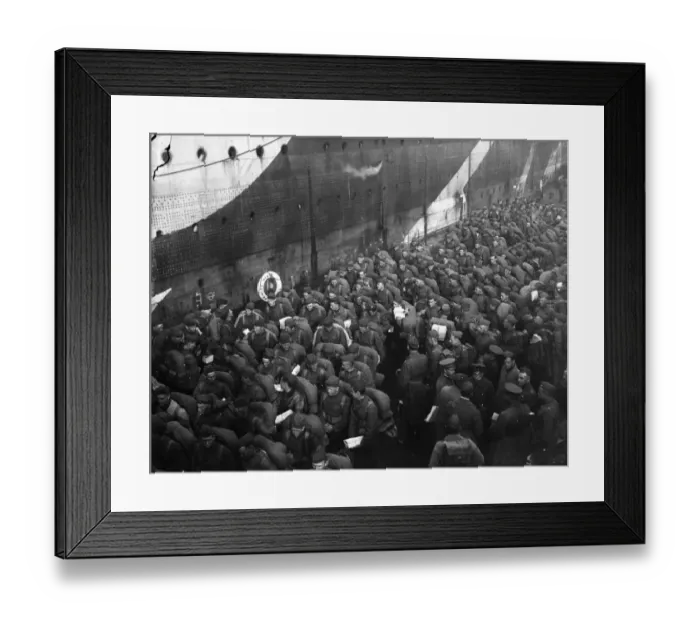 Framed Print : Safely Landed Framed Print : Safely Landed