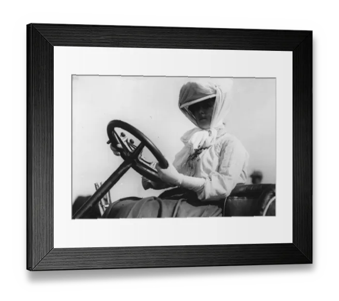 Framed Print : Blackpool Racer Framed Print : Blackpool Racer