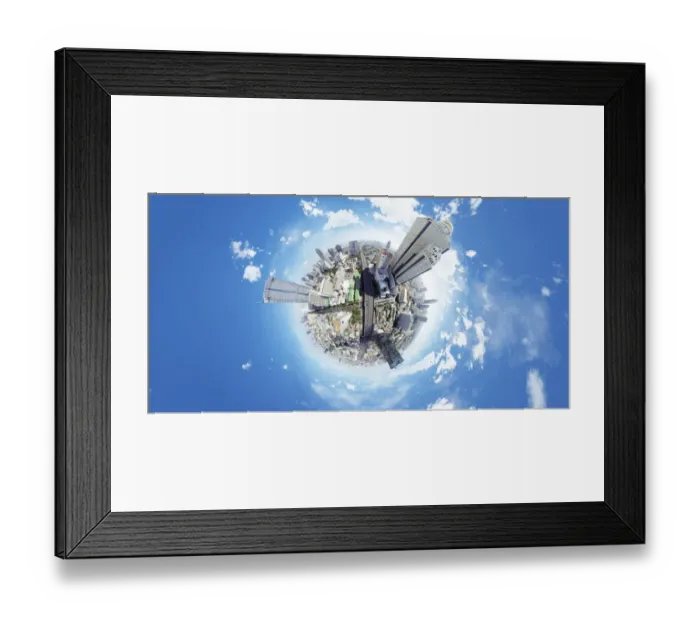 Framed Print : Bangkok, Thailand Framed Print : Bangkok, Thailand