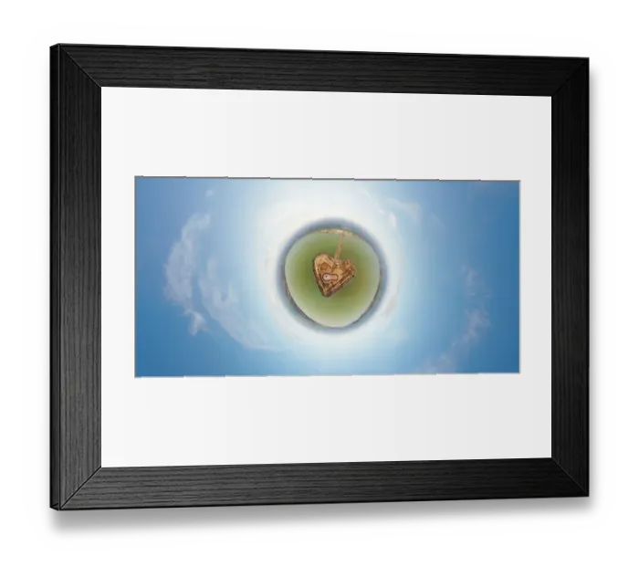 Framed Print : Tung Talay Luang Island Framed Print : Tung Talay Luang Island