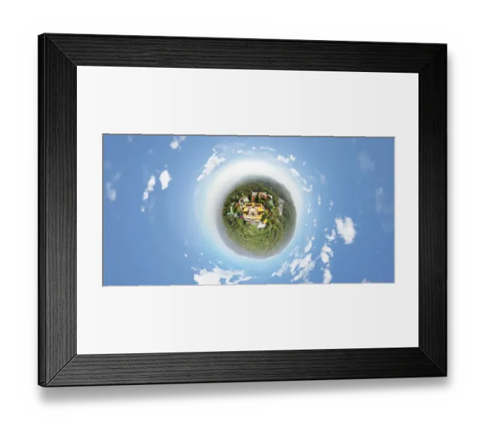 Framed Print : Wat Phrathat Doi Suthep Framed Print : Wat Phrathat Doi Suthep