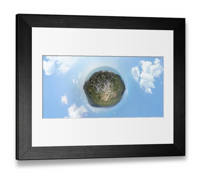 Framed Print : Koh Samui, Thailand Framed Print : Koh Samui, Thailand