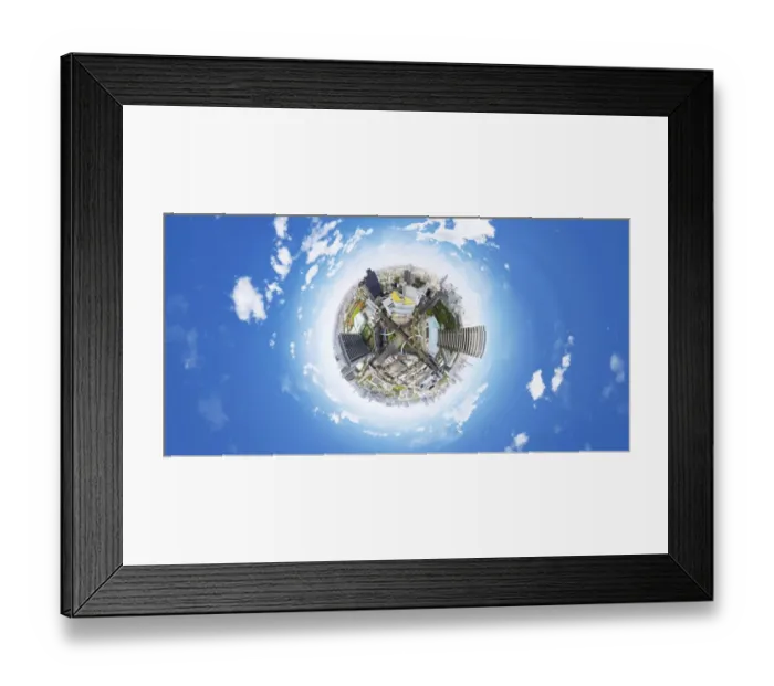 Framed Print : Bangkok, Thailand Framed Print : Bangkok, Thailand