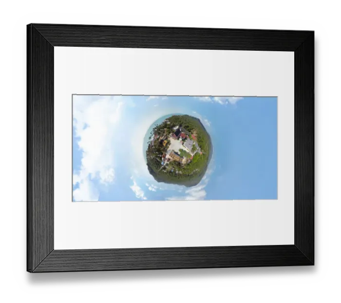 Framed Print : Koh Samui, Thailand Framed Print : Koh Samui, Thailand