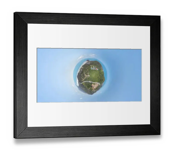 Framed Print : Koh Samui, Thailand Framed Print : Koh Samui, Thailand