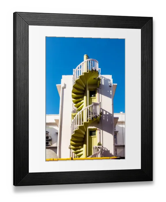 Framed Print : Singapore, Bugis Village Framed Print : Singapore, Bugis Village