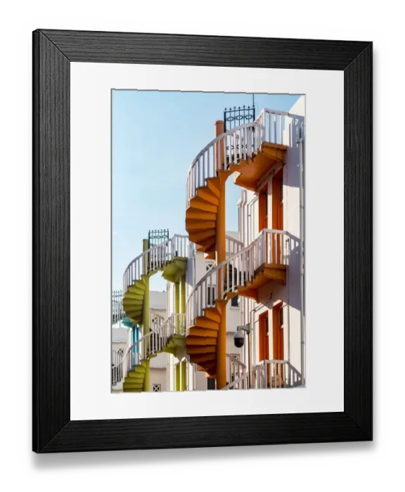 Framed Print : Singapore, Bugis Village Framed Print : Singapore, Bugis Village
