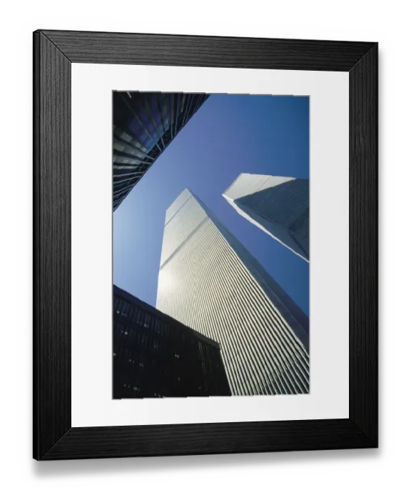 Framed Print : Building Exterior, City, Engineering, Industry, Modern, New York, Office Building Framed Print : Building Exterior, City, Engineering, Industry, Modern, New York, Office Building
