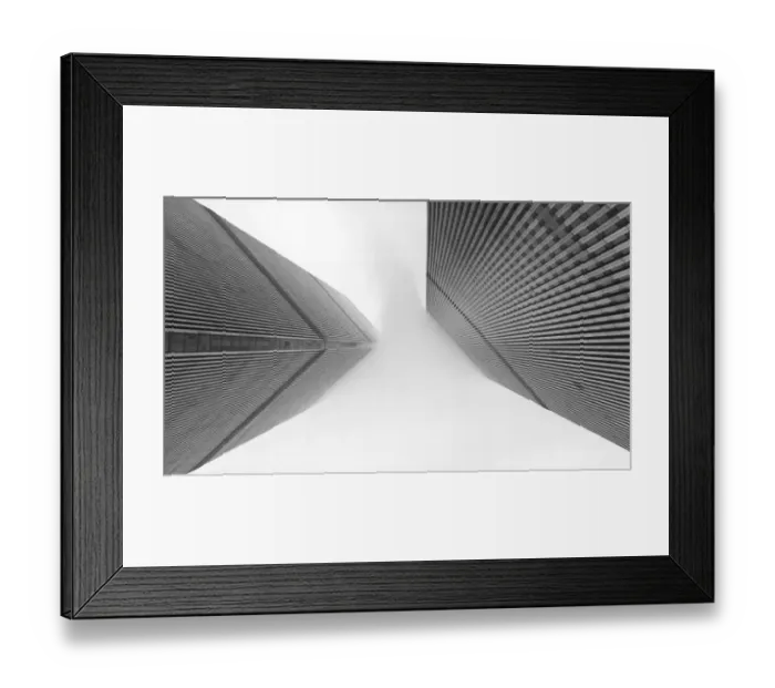Framed Print : World Trade Center, NYC Framed Print : World Trade Center, NYC