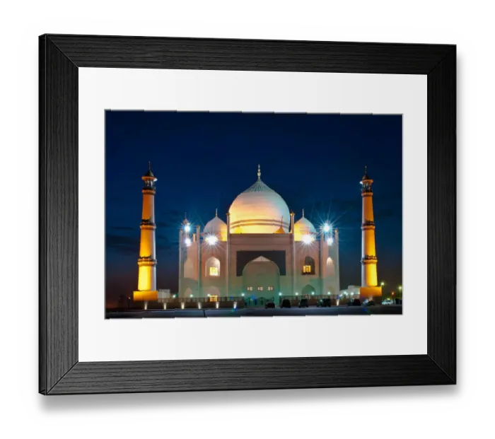 Framed Print : City Love Affair Framed Print : City Love Affair