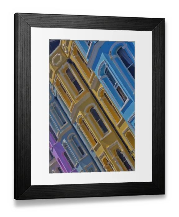Framed Print : Tenby, Pembrokeshire, Wales, United Kingdom Framed Print : Tenby, Pembrokeshire, Wales, United Kingdom