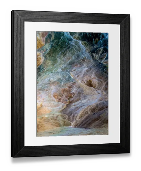 Framed Print : The Terraces Framed Print : The Terraces