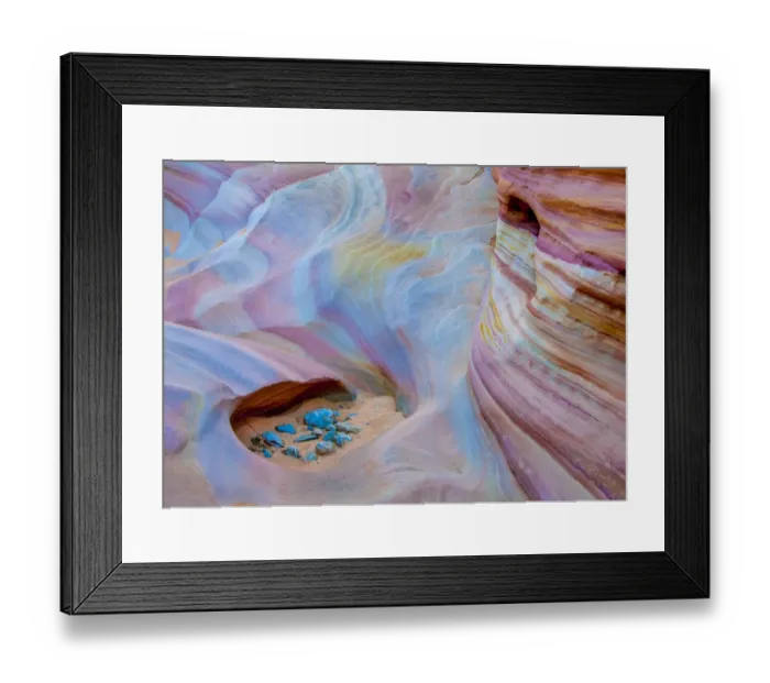 Framed Print : Valley Of Fire State Park Framed Print : Valley Of Fire State Park