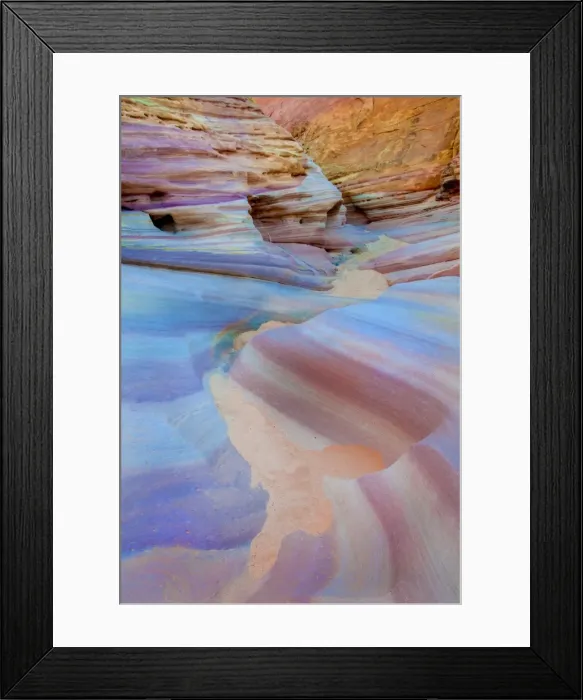 Framed Print : Valley Of Fire State Park Framed Print : Valley Of Fire State Park