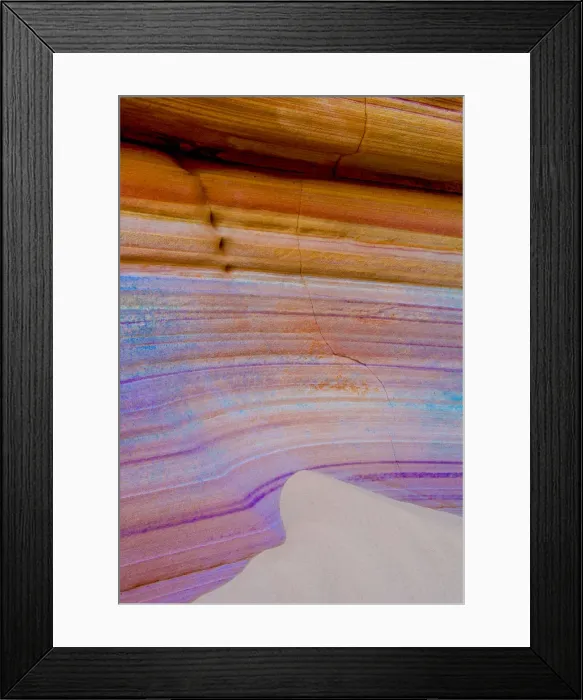Framed Print : Valley of Fire Scenic Framed Print : Valley of Fire Scenic