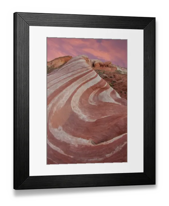 Framed Print : Valley of Fire Scenic Framed Print : Valley of Fire Scenic