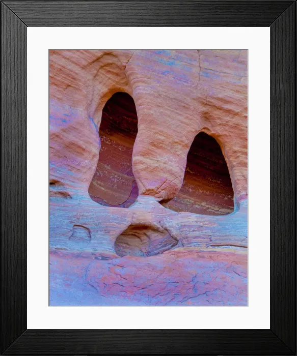 Framed Print : Valley of Fire Scenic Framed Print : Valley of Fire Scenic