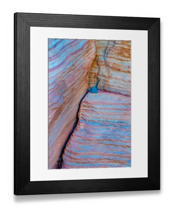 Framed Print : Valley of Fire Scenic Framed Print : Valley of Fire Scenic