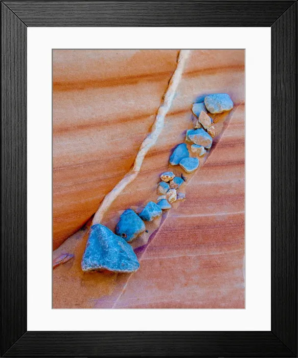 Framed Print : Valley of Fire Scenic Framed Print : Valley of Fire Scenic