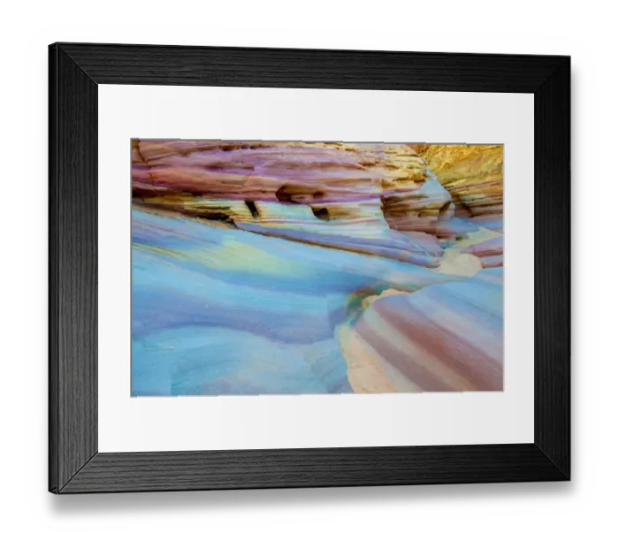 Framed Print : Valley of Fire Scenic Framed Print : Valley of Fire Scenic